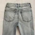 "Vintage Vibe" High-Rise Jeans