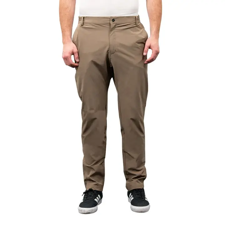 "Urban Commuter" Chino Pants