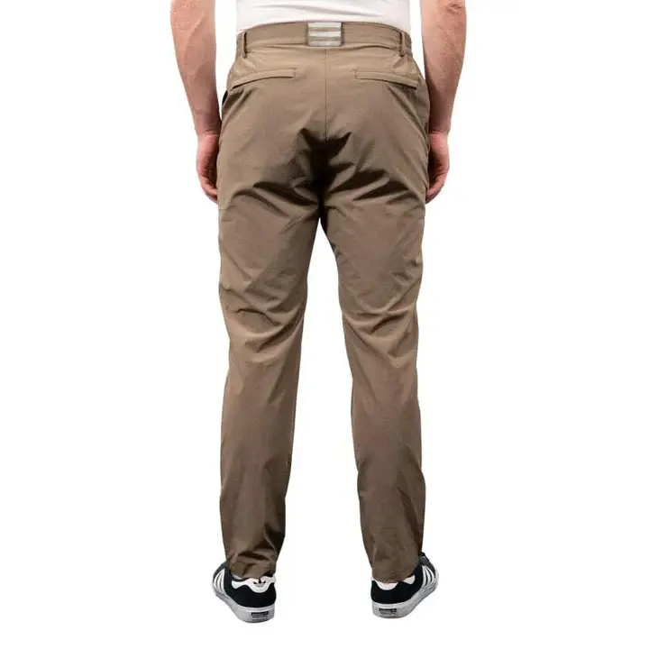 "Urban Commuter" Chino Pants