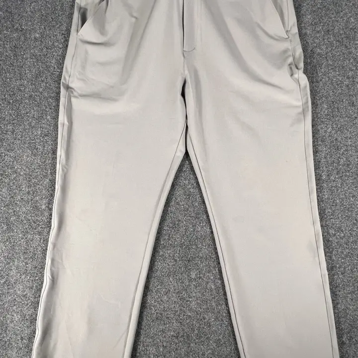 "Urban Commuter" Chino Pants