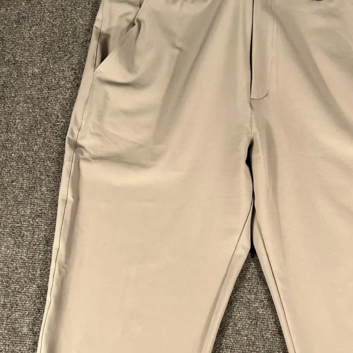 "Urban Commuter" Chino Pants