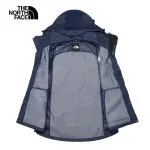 "Urban Explorer" Denim Jacket